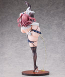 Asane Ken HOTVENUS Lewd Girl I-shaped Balance - Akari Isshiki Tapestry Set Edition