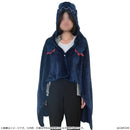 Monster Hunter CAPCOM MONSTER HUNTER CHIBI STYLE Fluffy Poncho: Gore Magala