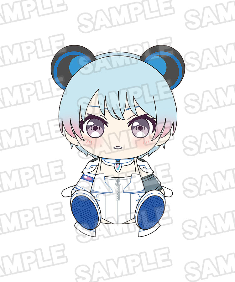BanG Dream! Mugendai Mewtype Good Smile Company Plushie