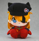 Rebuild of Evangelion Good Smile Company Kuripan Plushie