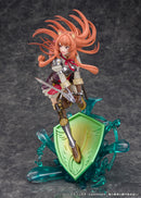 The Rising of the Shield Hero Season 2 PROOF Raphtalia