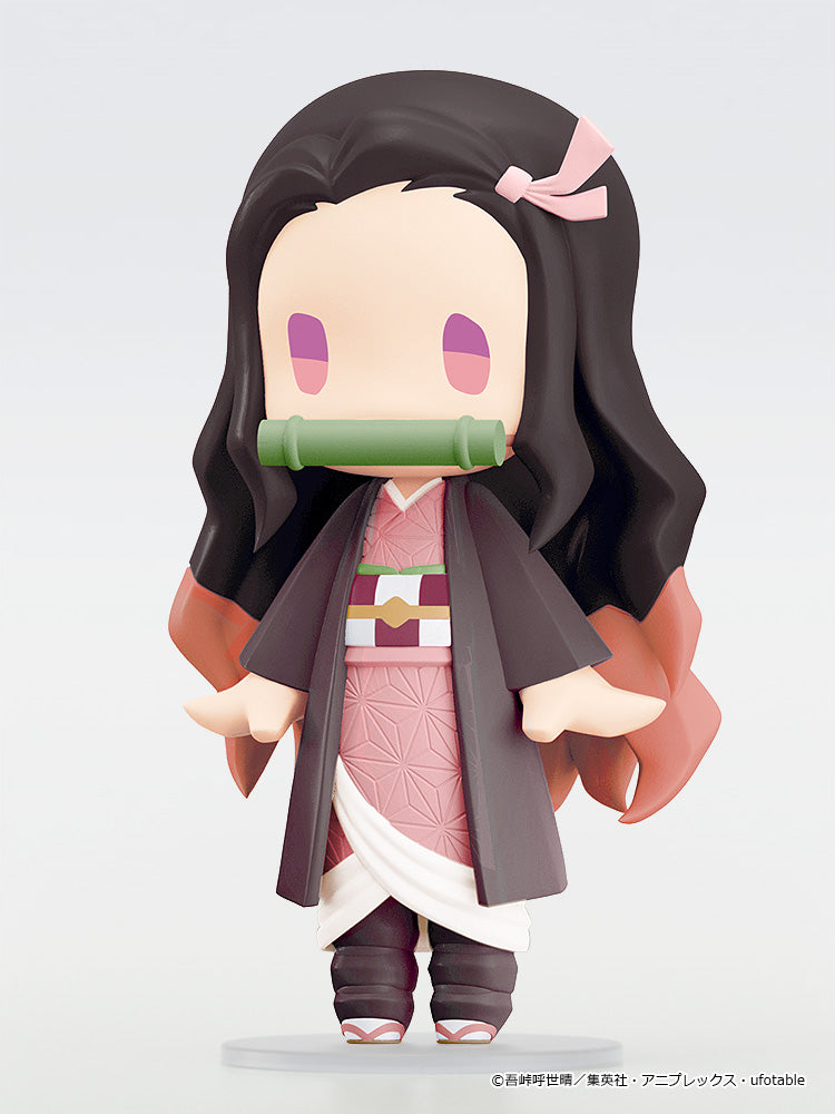 Demon Slayer: Kimetsu no Yaiba Good Smile Company HELLO! GOOD SMILE Nezuko Kamado