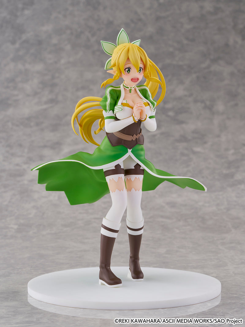 Sword Art Online CyberZ Cantabile Leafa