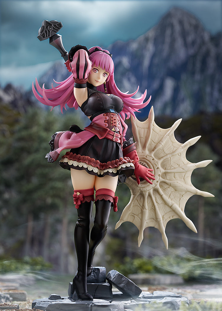 Fire Emblem  INTELLIGENT SYSTEMS Hilda