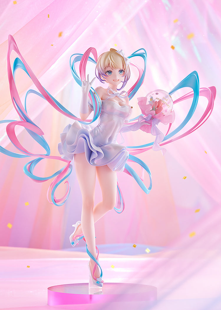 NEEDY STREAMER OVERLOAD Good Smile Company OMGkawaiiAngel: Anniversary Party Ver.