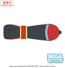 The Red Ranger Becomes an Adventurer in Another World SEGA PtZ Transformation Arm Cushion