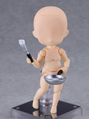 Nendoroid Doll Good Smile Company Kitchen Parts Set