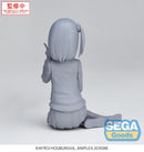 mono SEGA TV Anime PM Perching Figure Satsuki Amamiya