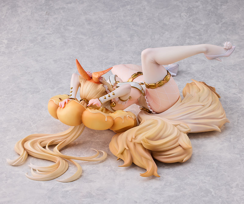 Tsuchino BINDing Rinne Shirogane
