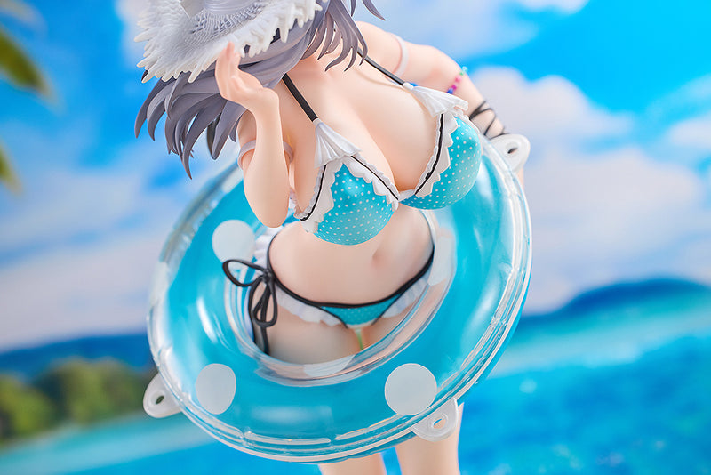 SHINOVI MASTER SENRAN KAGURA NEW LINK Honey² Yumi: Swimsuit Ver.