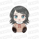 BanG Dream! Ave Mujica Good Smile Company Plushie Ave Mujica Character School Uniform Ver. / Casual Outfit Ver.