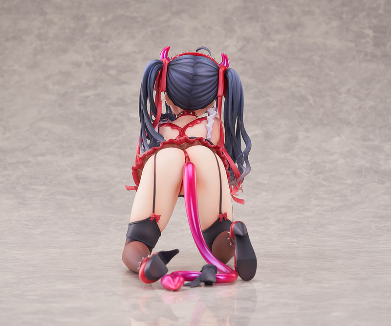 Succubus Homestay HOTVENUS Sakuma Shizuku