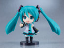 Character Vocal Series 01: Hatsune Miku Good Smile Company Nendoroid Plamo Hatsune Miku