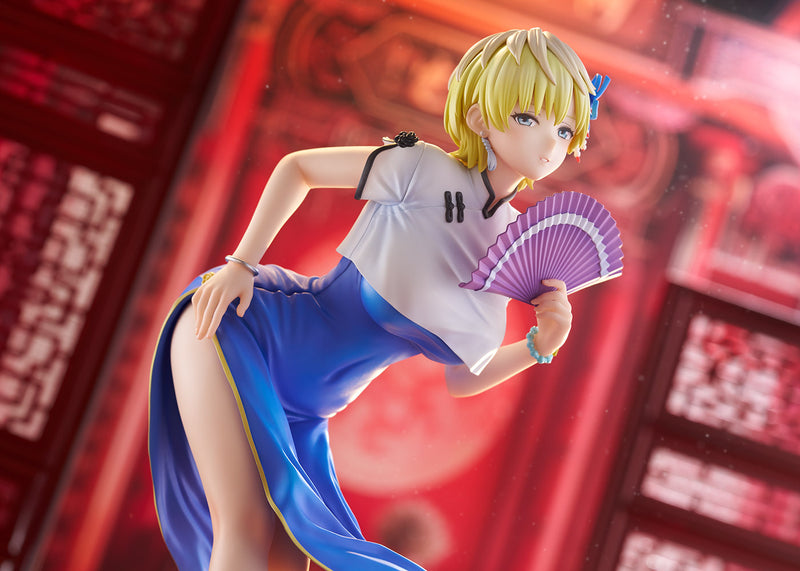 Chained Soldier BellFine Tenka Izumo Chinese dress version
