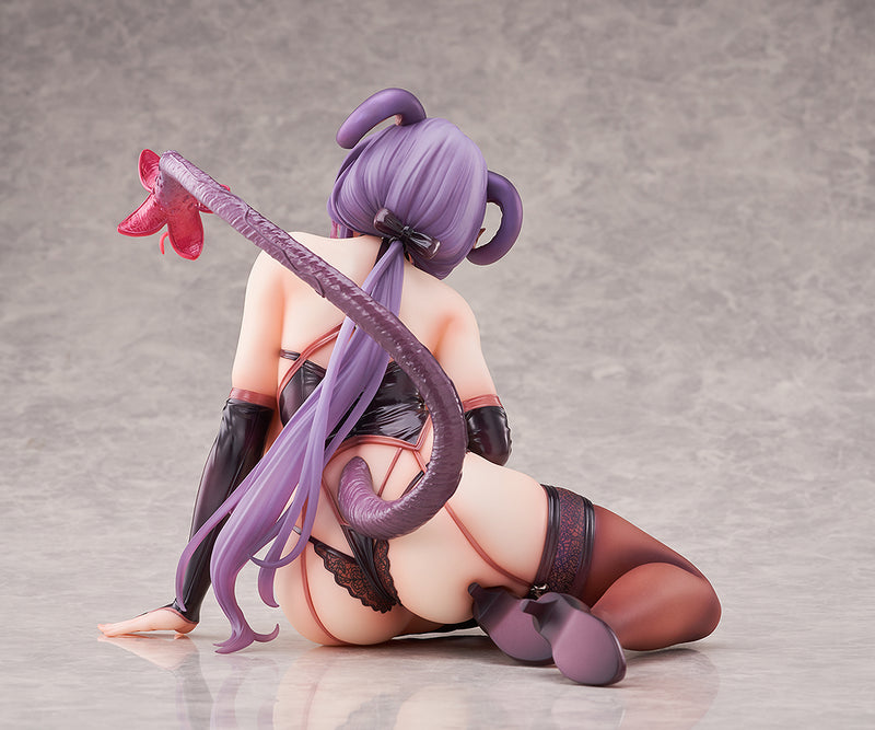 Succubus Homestay HOTVENUS Sakuma Shiori