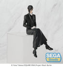 Black Butler: Boarding School Arc SEGA Anime PM Perching Figure Sebastian Michaelis