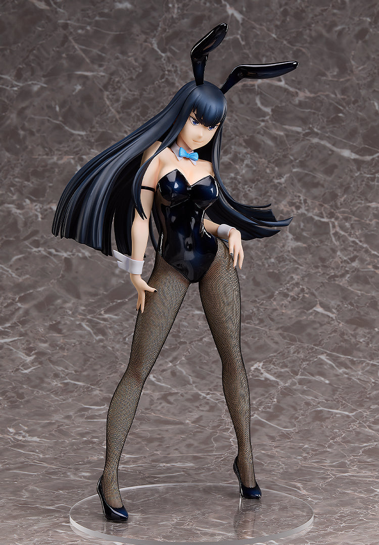 KILL la KILL FREEing Satsuki Kiryuin: Bunny Ver.