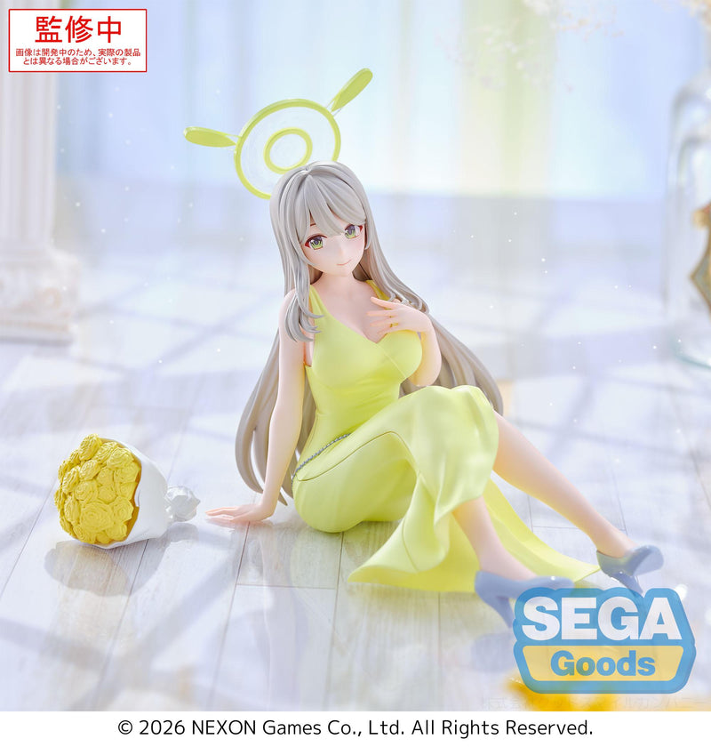 Blue Archive SEGA Yumemirize Nonomi