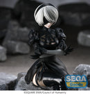 NieR:Automata Ver1.1a SEGA TV Anime NieR:Automata Ver1.1a PM Perching Figure 2B