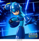 Mega Man SEGA Luminasta Mega Man