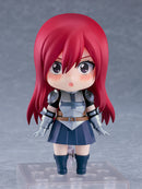 2637 FAIRY TAIL Nendoroid Erza Scarlet
