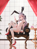 illustration by Kanzarin Nocturne Kanna Shinomiya Sexy Bunny Ver.