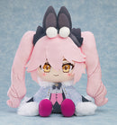 Fate/Grand Order Good Smile Company Chocopuni Plushie Lancer/Mélusine / Assassin/Koyanskaya