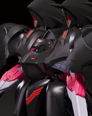 Martian Successor Nadesico: The Motion Picture - Prince of Darkness Good Smile Company MODEROID Black Sarena