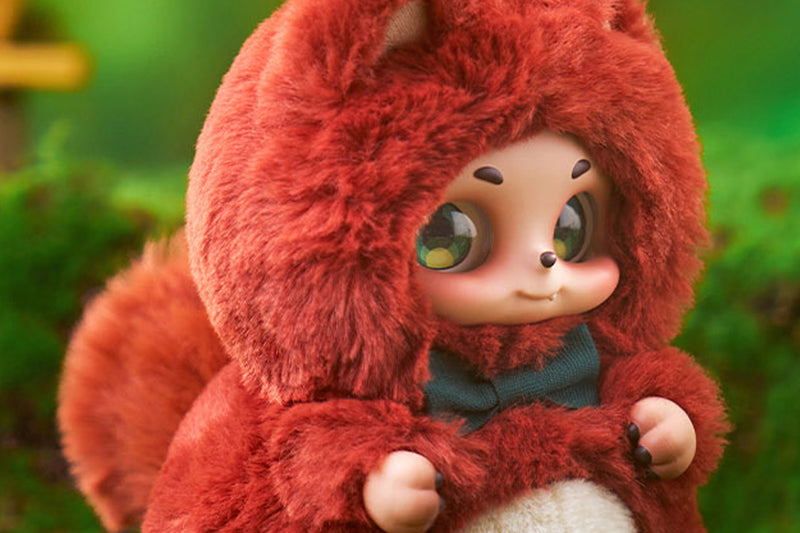Shenzhen Mabell Animation Development Fairy tale strategy