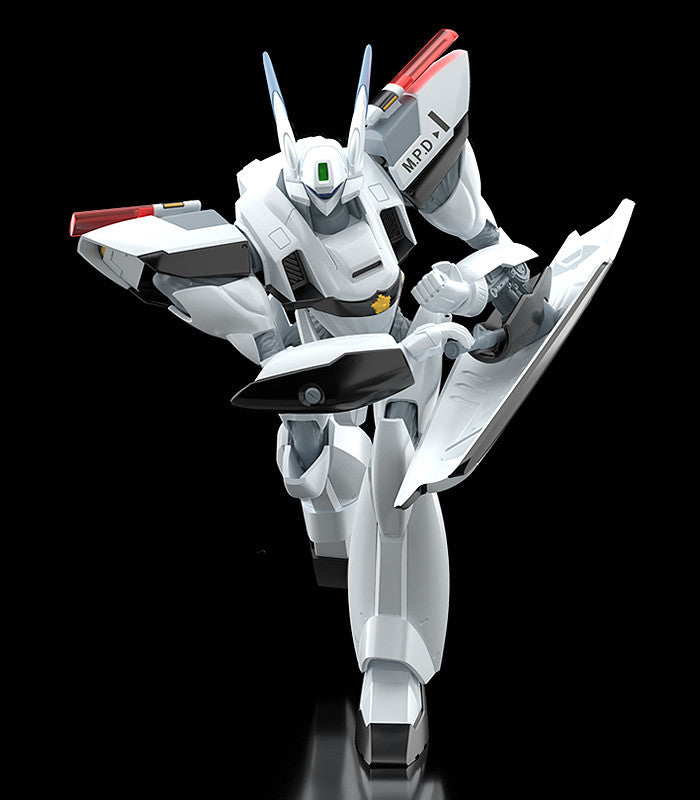Mobile Police Patlabor Good Smile Company MODEROID AV-0 Peacemaker (Re-run)