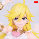 New PANTY & STOCKING with GARTERBELT SYSTEM SERVICE FIGURE PANTY