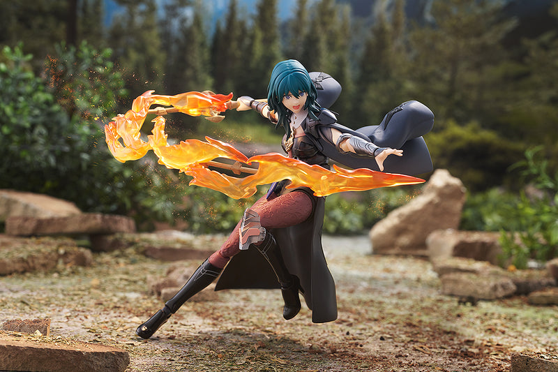 654 Fire Emblem: Three Houses figma Byleth (Female)