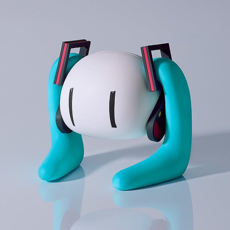 Character Vocal Series 01: Hatsune Miku Good Smile Company Artist Collaboration Figure Hatsune Miku x Maho Takahashi