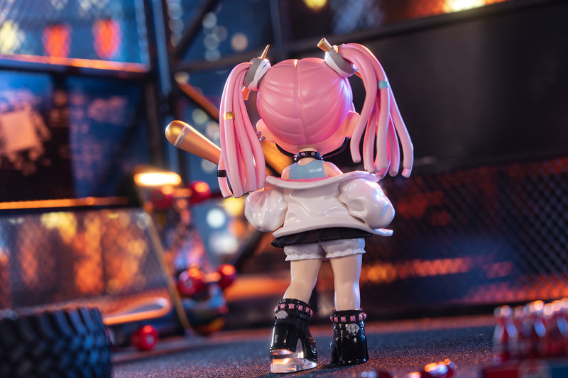 Faceless Shenzhen Mabell Animation Development Faceless:Star Love - Starryeyes