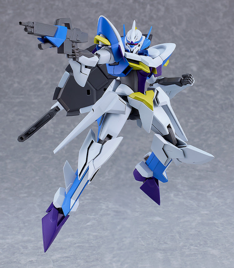 Buddy Complex Good Smile Company MODEROID Luxon