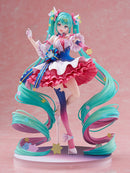 Hatsune Miku DMM Factory Creators Collection Figure Hatsune Miku: Rosuuri Ver.