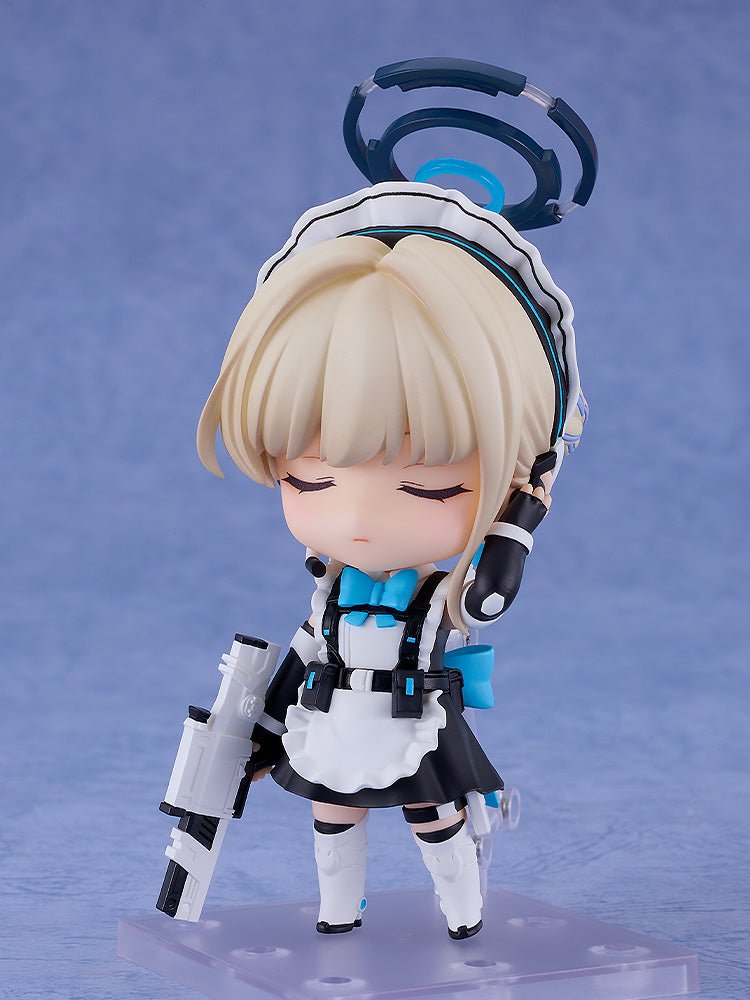 2812 Blue Archive Nendoroid Toki Asuma