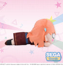Love Live! HASU NO SORA JOGAKUIN SCHOOL IDOL CLUB SEGA NESOBERI (Lay-Down) Plush Hinoshita Kaho Winter Uniform (M)