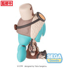 Hatsune Miku Series SEGA fuwa petit Chibi Figure Marshmallow Hot Cocoa