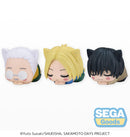 SAKAMOTO DAYS SEGA Ohiruneko Mini Figure (EX)