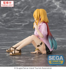NUKITASHI THE ANIMATION SEGA NUKITASHI THE ANIMATION PM Perching Figure Nanase Katagiri
