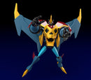 GAIKING LEGEND OF DAIKU-MARYU MODEROID Raiking