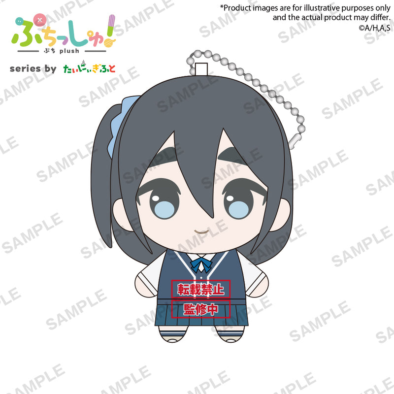 mono Bushiroad Creative Puchish!