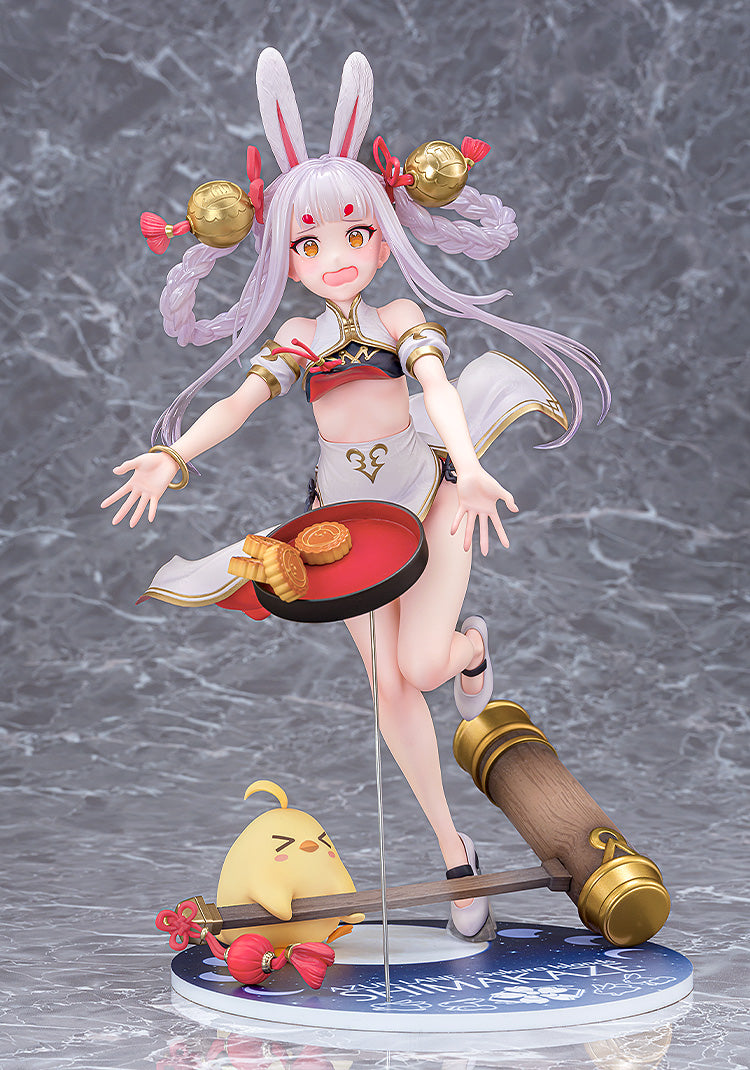 Azur Lane Phat! Company Shimakaze: Clumsy Moon Rabbit
