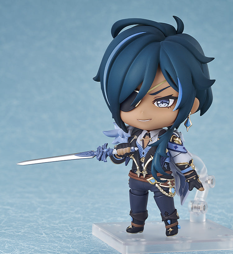 2874 Genshin Impact Good Smile Company Nendoroid Kaeya