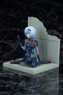Rebuild of Evangelion BellFine tentative name: Rei Ayanami  Plugsuit Ver. New Movie Edition (re-run)