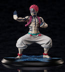 Demon Slayer: Kimetsu no Yaiba Aniplex Akaza 1/8 Scale Figure
