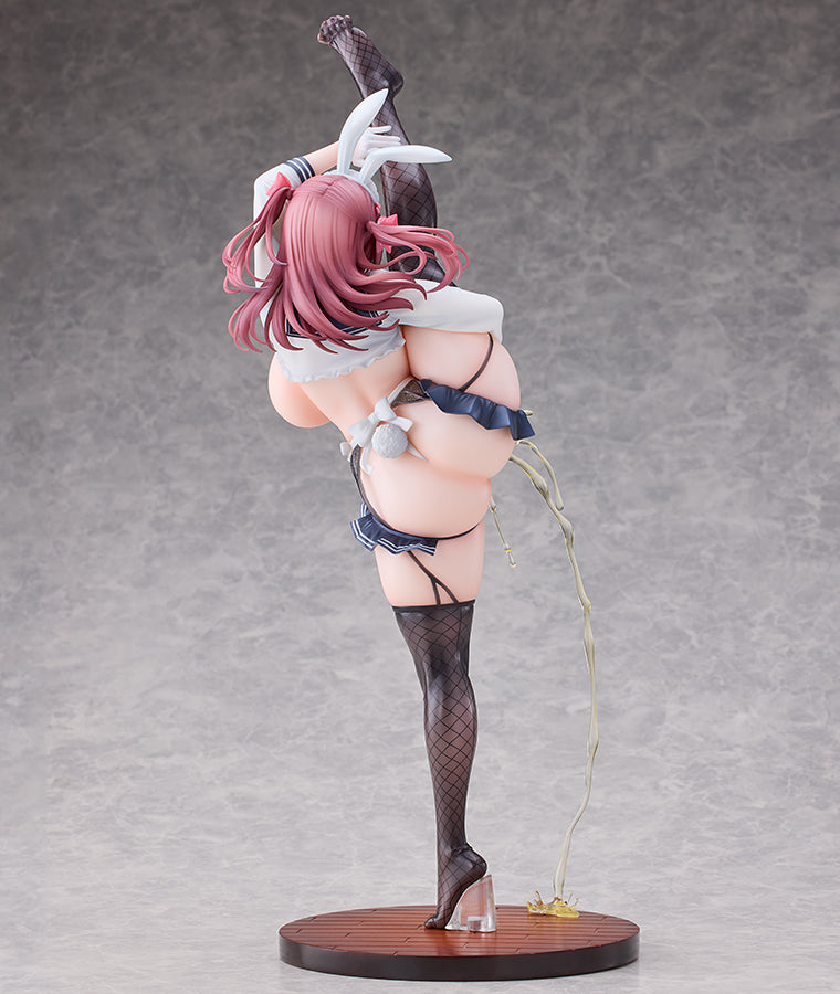 Asane Ken HOTVENUS Lewd Girl I-shaped Balance Akari Isshiki