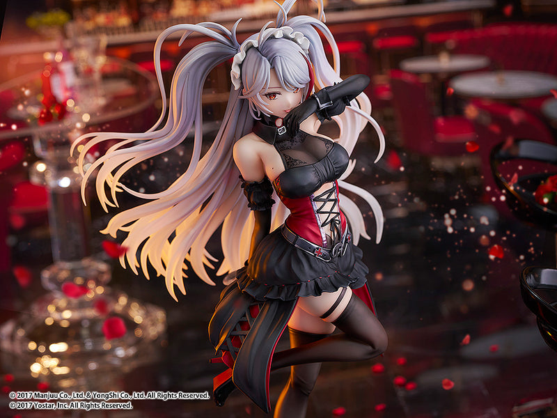 Azur Lane PONY CANYONPrinz Eugen: Kindred Evening Spirits