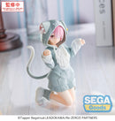Re:ZERO -Starting Life in Another World- SEGA Yumemirize Ram ~Mofumofu Pack~